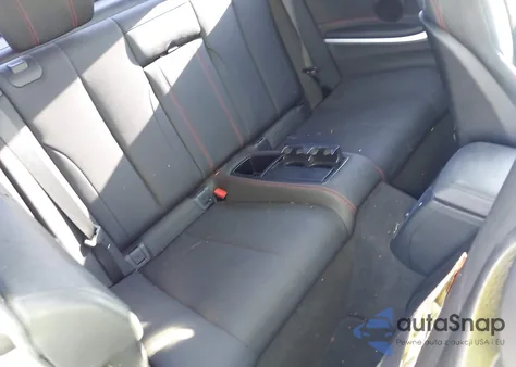 2018 BMW 430I from USA, damaged, VIN WBA4Z1C51JEC72372